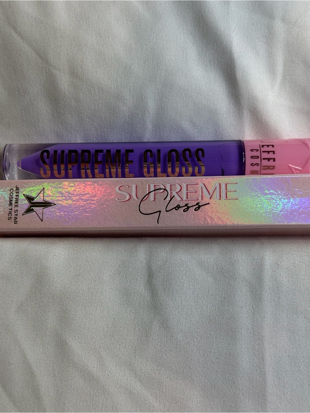 Supreme Gloss Lip Product